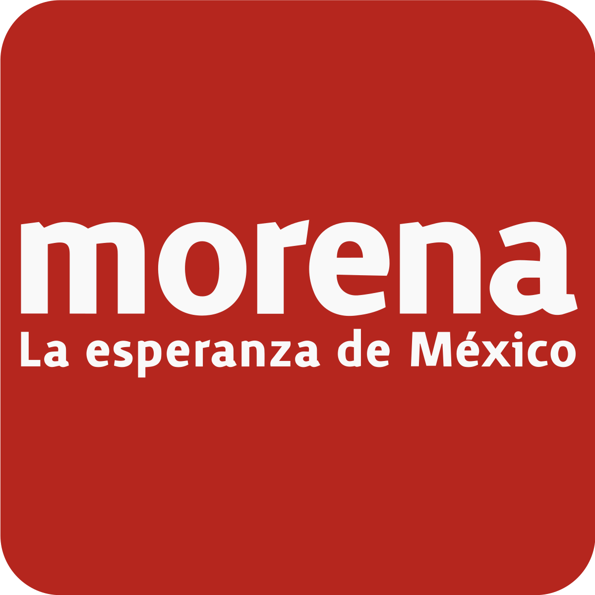 PARTIDO MORENA