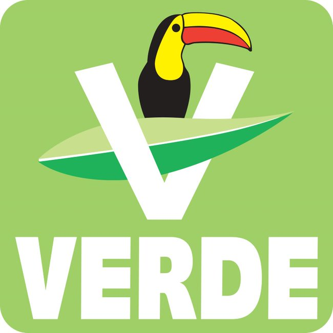 PARTIDO VERDE COLOGISTA DE MEXICO